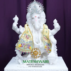 Ganesh Ji Murti